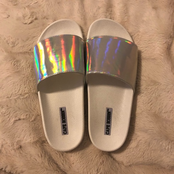 Cape Robin slides - Picture 2 of 3